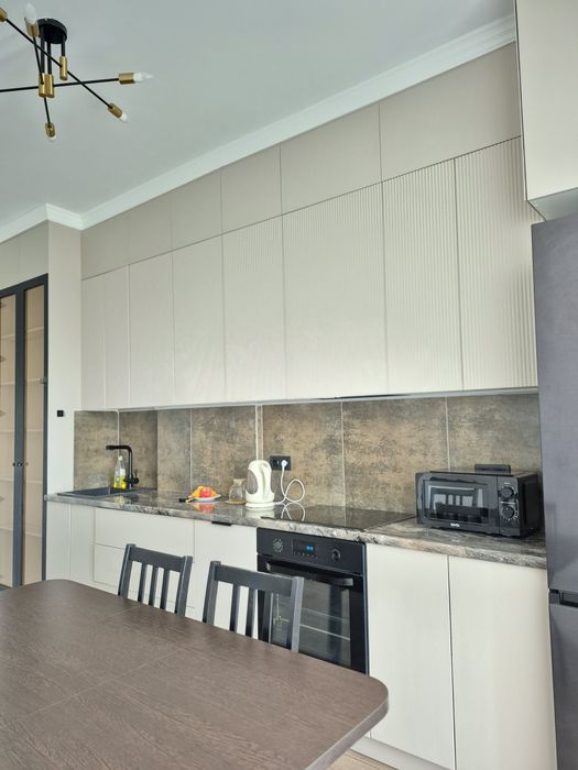 Квартира посуточно, район Меги/ Экспо