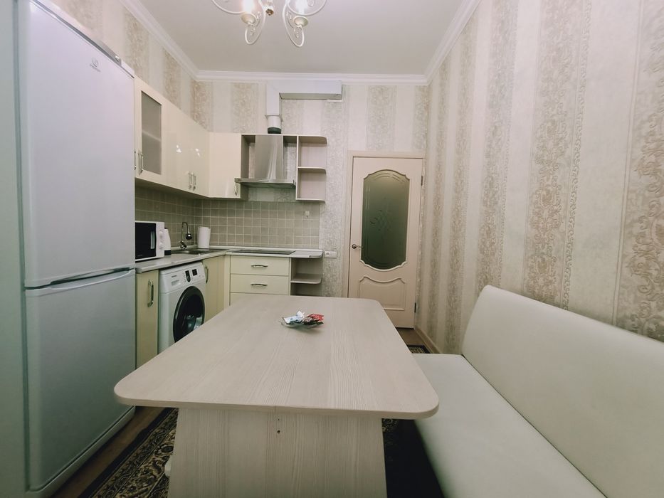 Апартаменты посуточно