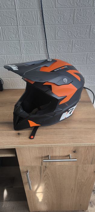 Casca AIROH / KTM mărimea L