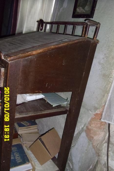 dulap antic anii 1900