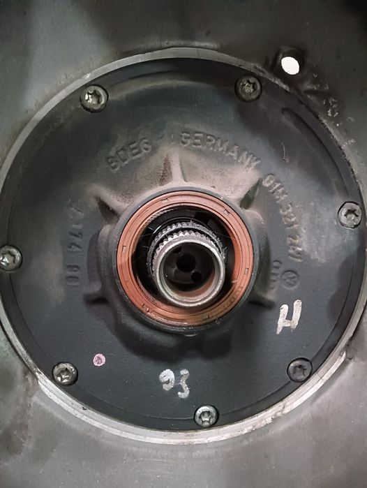 АКПП Ауди а4 1996г объем 1.6