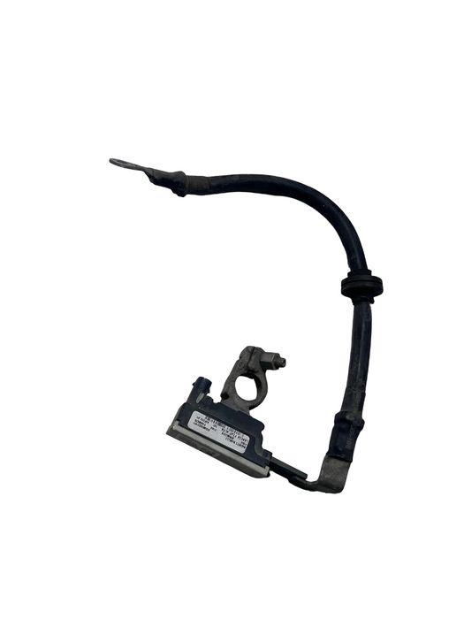 Cablu Borna Negativa (Baterie) Alfa Romeo Mito 955_ 2008 -> 0199000042