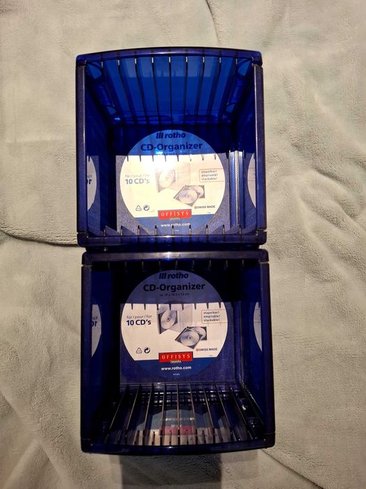 Оригинални дискове с музика