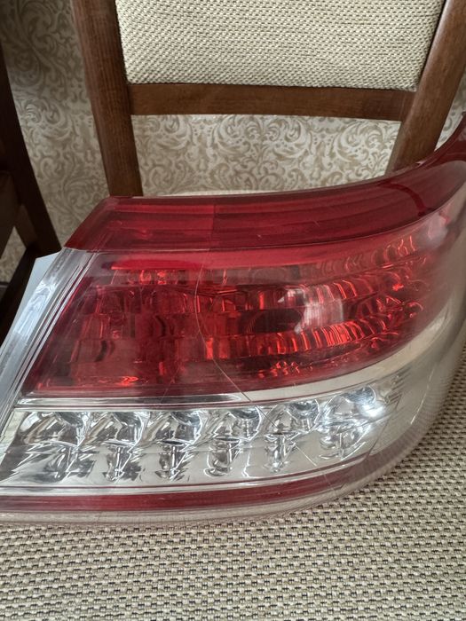 Фара задний, камри 45, оригинал