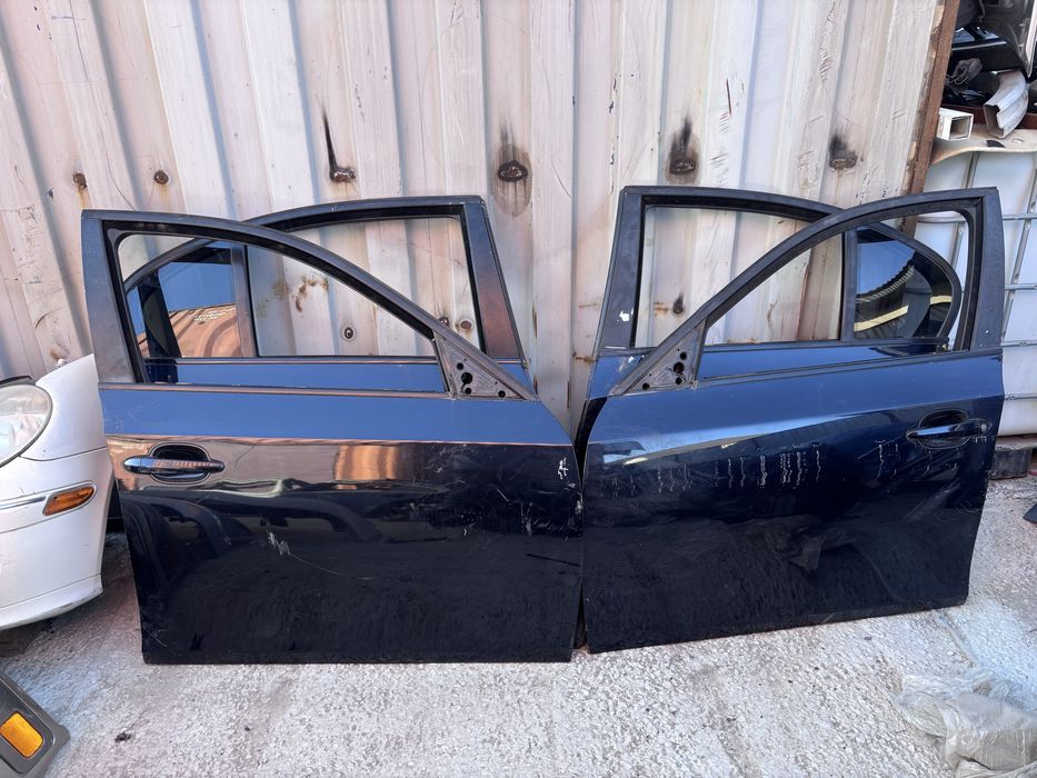 Авторазбор бмв е60