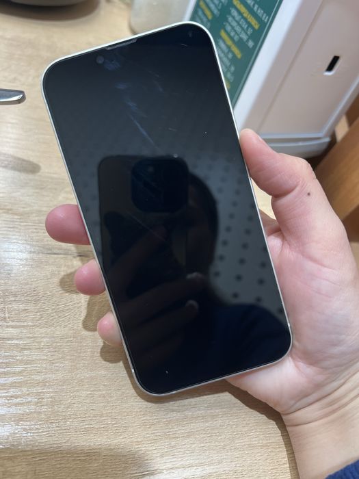 Айфон 13 сатылады-140000тг