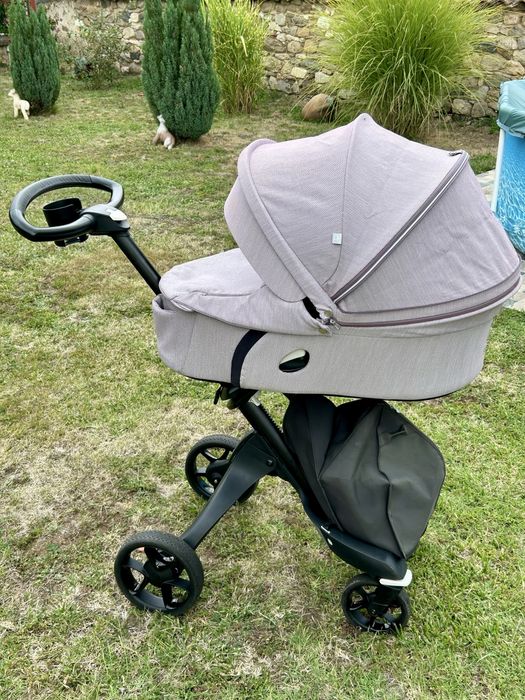 Детска количка Stokke v5
