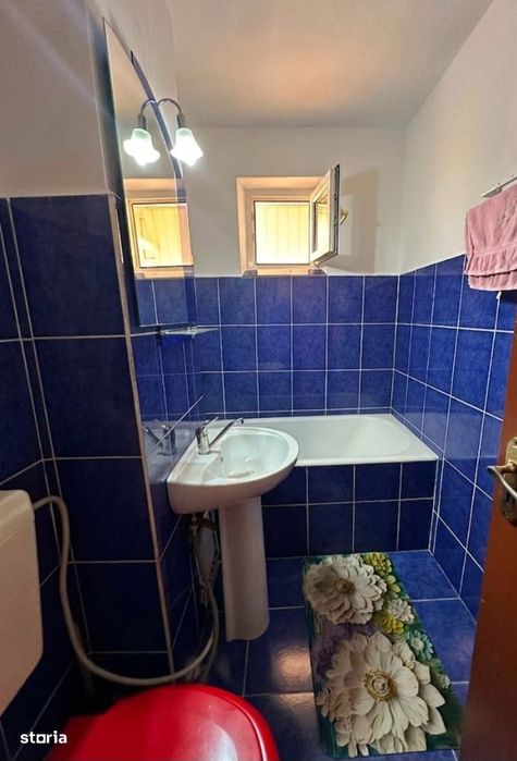 Apartament 3 camere decomandate | Astra | Etaj 1 | Zonă excelentă