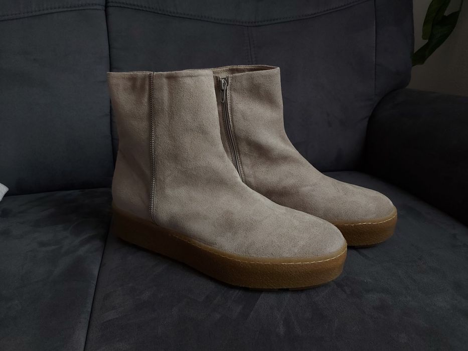 Vic matie - Noi - Cu eticheta