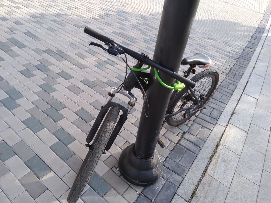 Продам велосипед