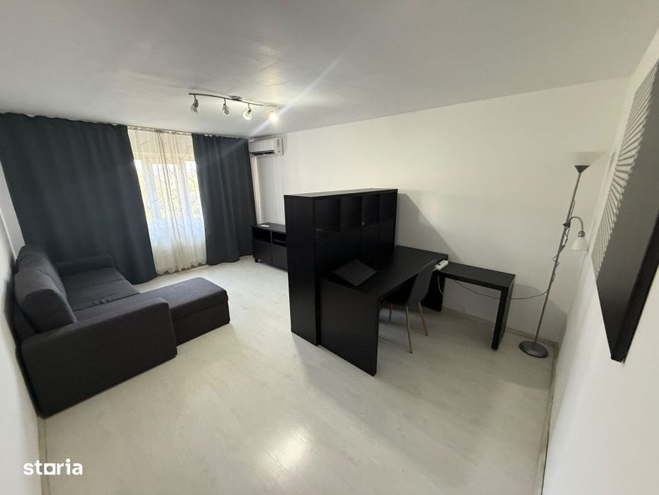 Apartament 2 camere, 50 mp, zona Rovine