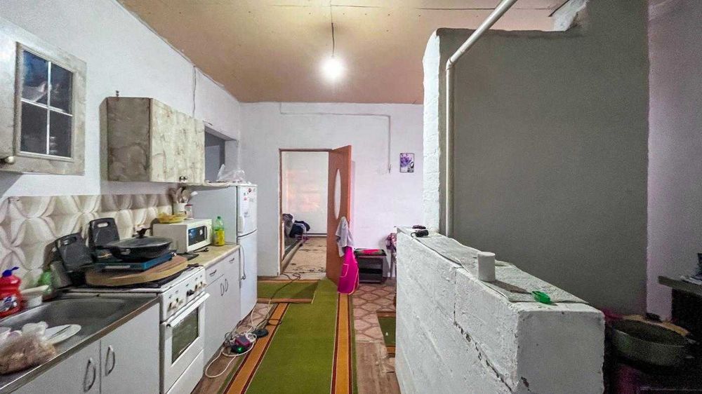 Продаётся 4-комнатный дом. Алина ИмпериЯ