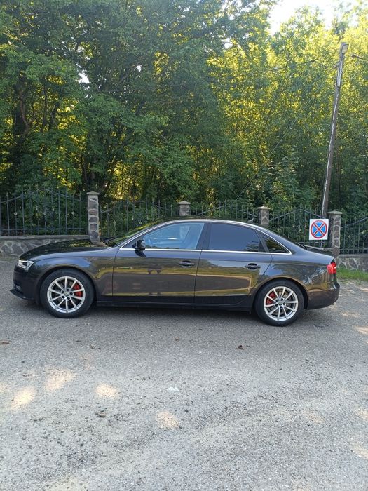 De vânzare Audi A4,fab 2015 , Diesel 2,0 !!!