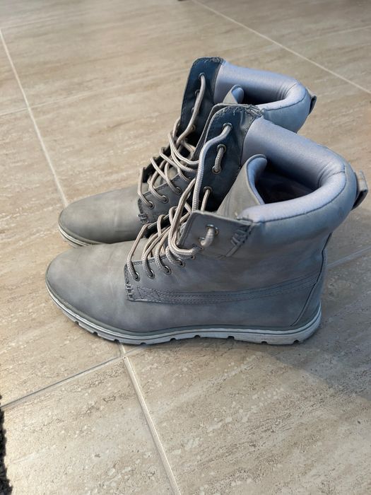 Ghete Cliffs marimea 42