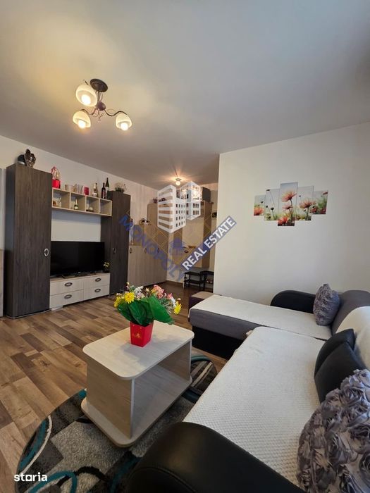 Apartament 3 camere – Sânpetru