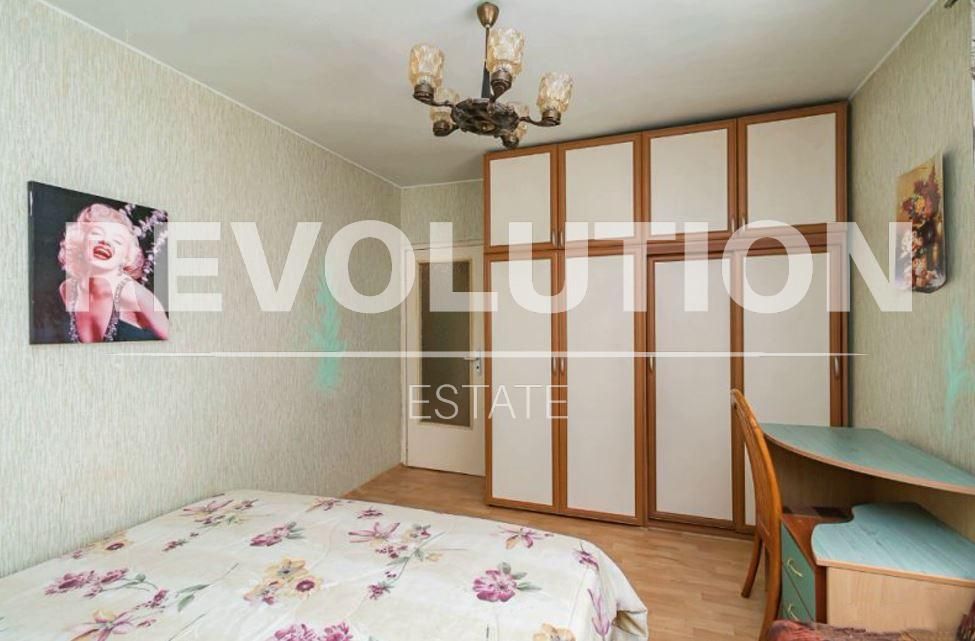 Дава се под наем Тристаен апартамент в Варна, Спортна зала - 90 кв.м за 600 € - Снимка #4