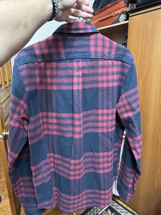 Рубашка TIMBERLAND, оригинал