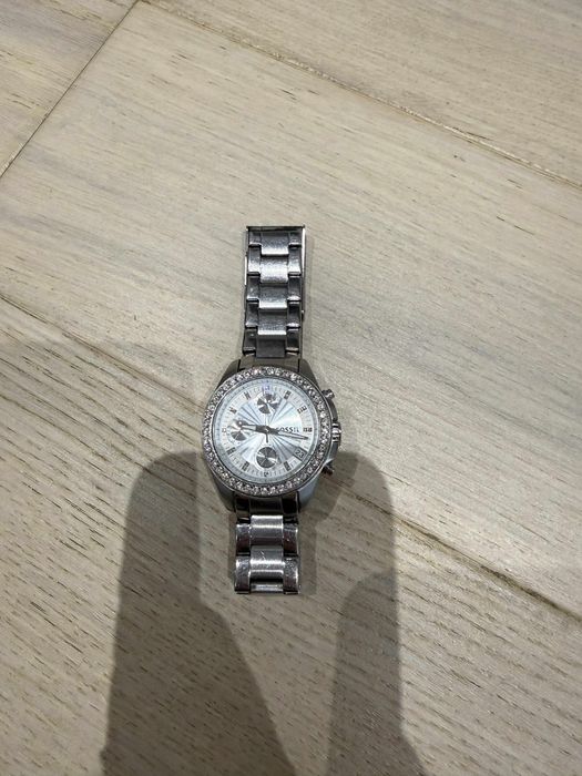 Ceas Dama Fossil Decker ES2681