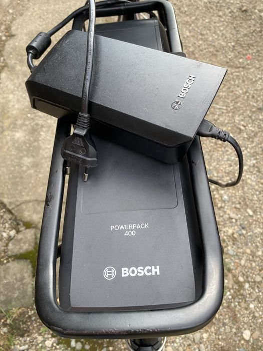 Bicicleta electrica Gazelle Grenoble C7