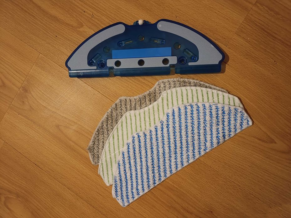 Прахосмукачка робот 2 в 1, ROWENTA X-PLORER 70, модел Animal & Allergy