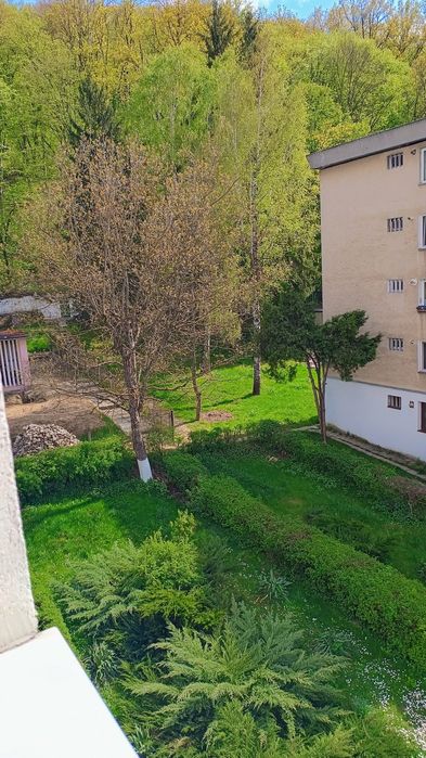 Apartament de vânzare Sighișoara