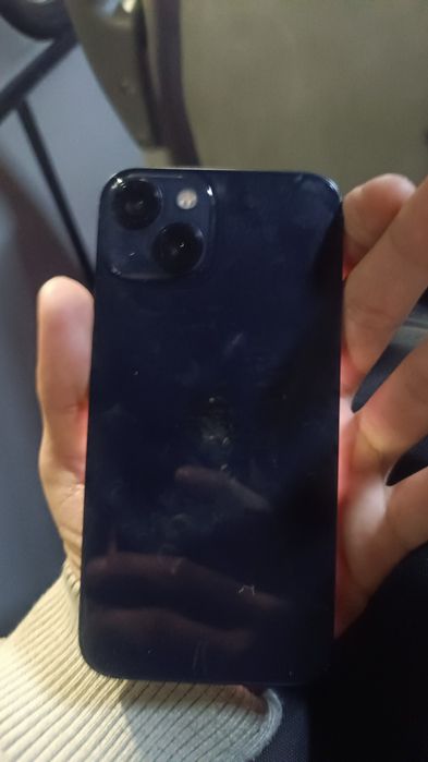 Продам айфон 13 128гб