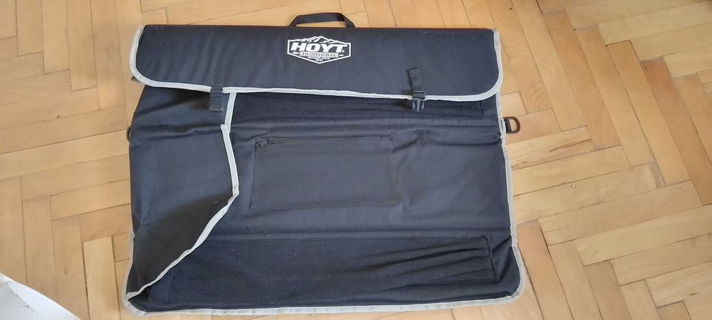 Чанта за лък Hoyt