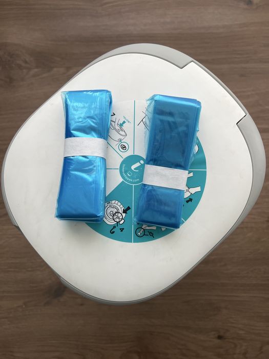 Хигиенен кош за пелени Tommee Tippee