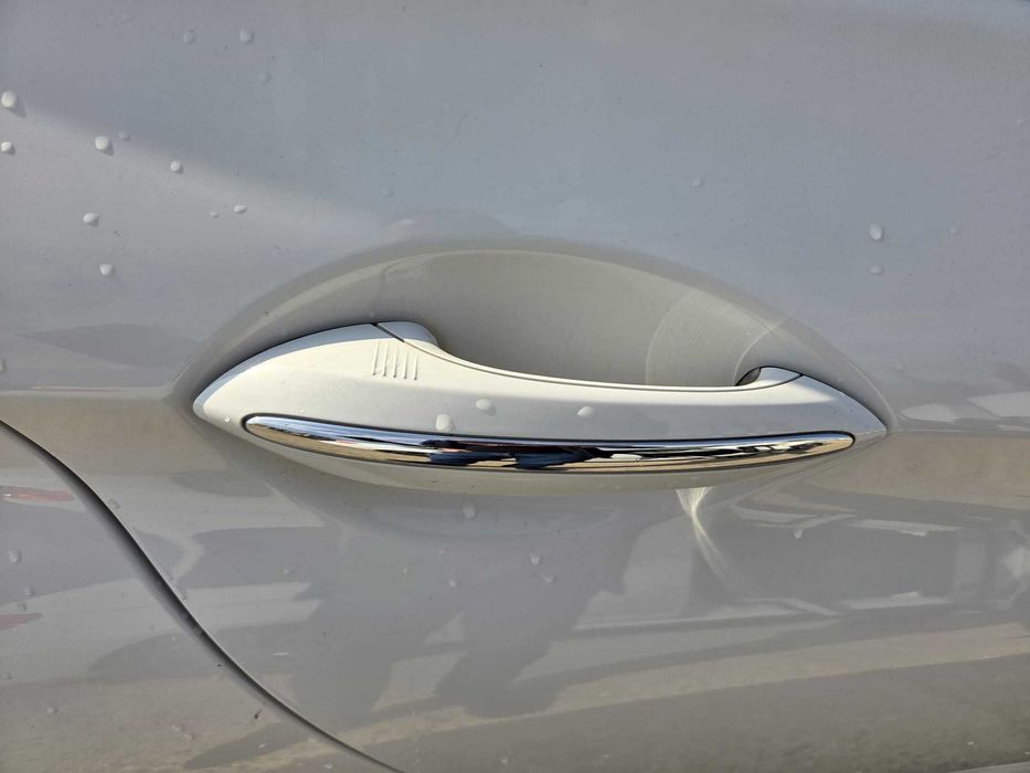 Maner keylles enty fata spate BMW F10 F11 F01 F06 F13 ALPINWEISS 300