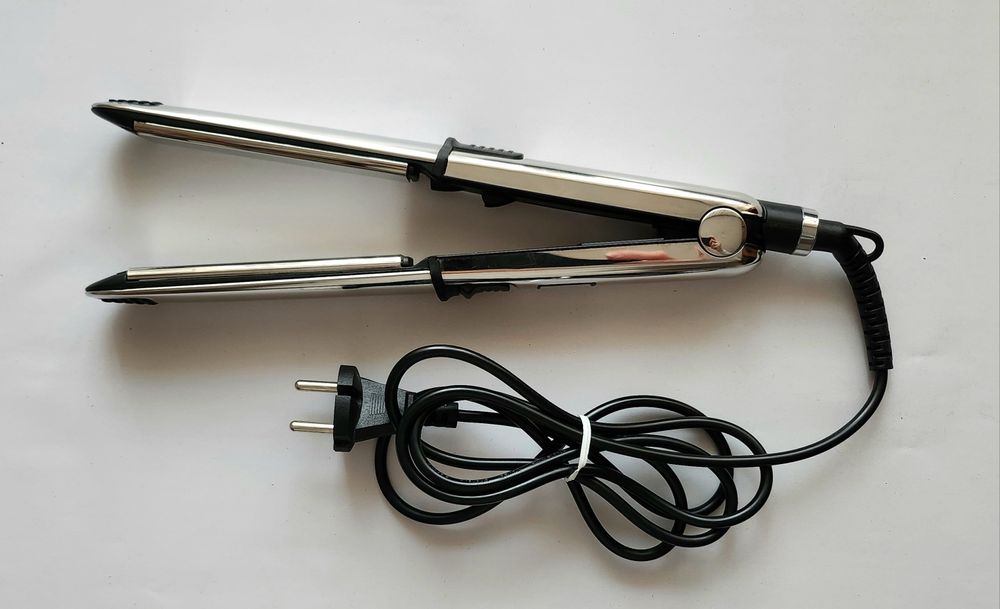 Placă de îndreptat părul, profesională Camry Premium CR 2320