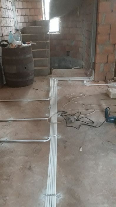 Electrician autorizat Bucuresti si Ilfov non-stop