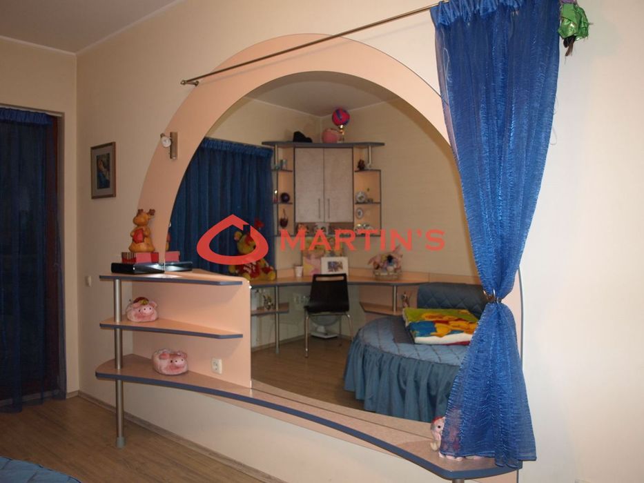 Дава се под наем Двустаен апартамент в София, Красно село - 105 кв.м за 650 € - Снимка #11