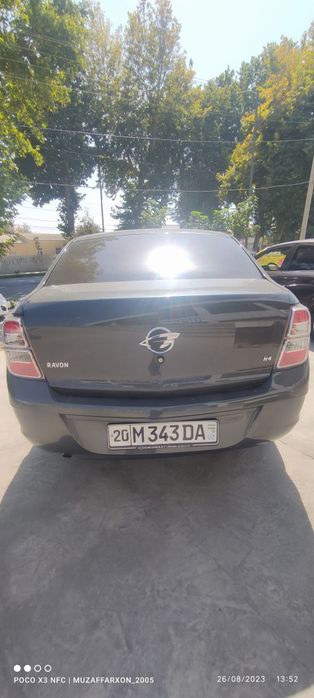 Cobalt sotiladi 11499$