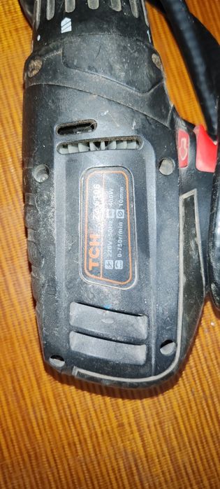 Продам дрели проводные. Б/у. В рабочем состоянии