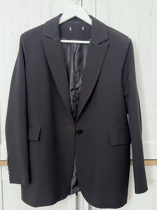 Женский пиджак размер M S