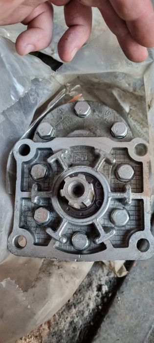 Нш 50-д3 новые насосы