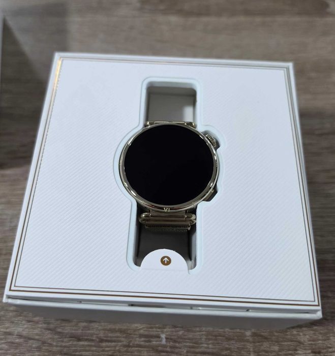 Huawei Watch GT 6, 41ММ,Gold Milanese