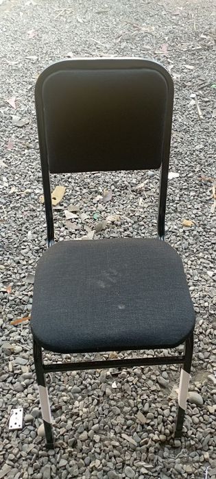 Temir stol stullar Do'konlar bilan ishlaymiz