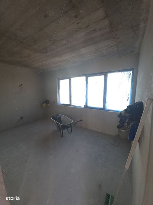 Duplex P+1+M 3 dormitoare 3 bai
