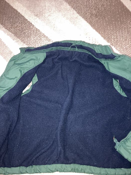Vesta groasa pt 7-8 ani, marca Active