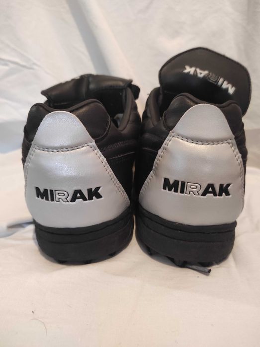 Кожени обувки Mirak UK 9, чисто нови