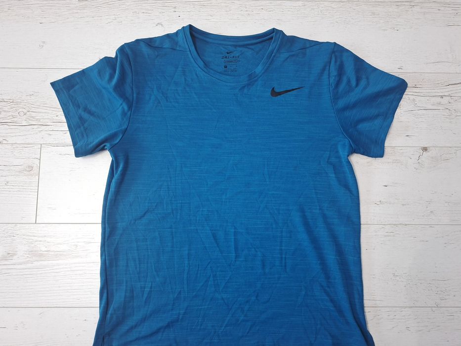 Nike Dry Fit-Ориг. Тениска