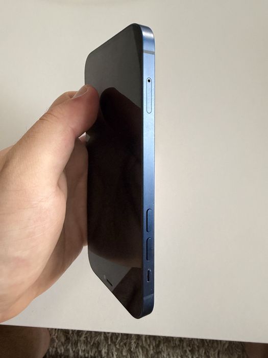Iphone 12 128GB Blue