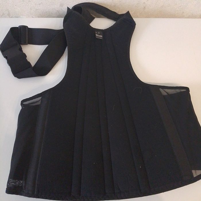 Карсет жилет для спина