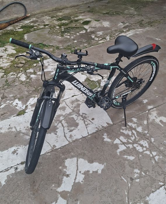 Velosiped sotiladi