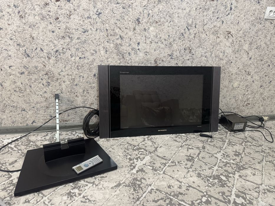 Телвизор сотилади