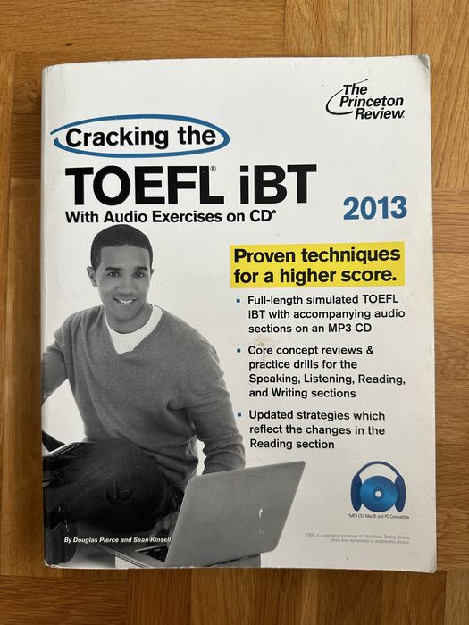 SAT, IELTS, TOEFL, FCE, Skills for Business Studies