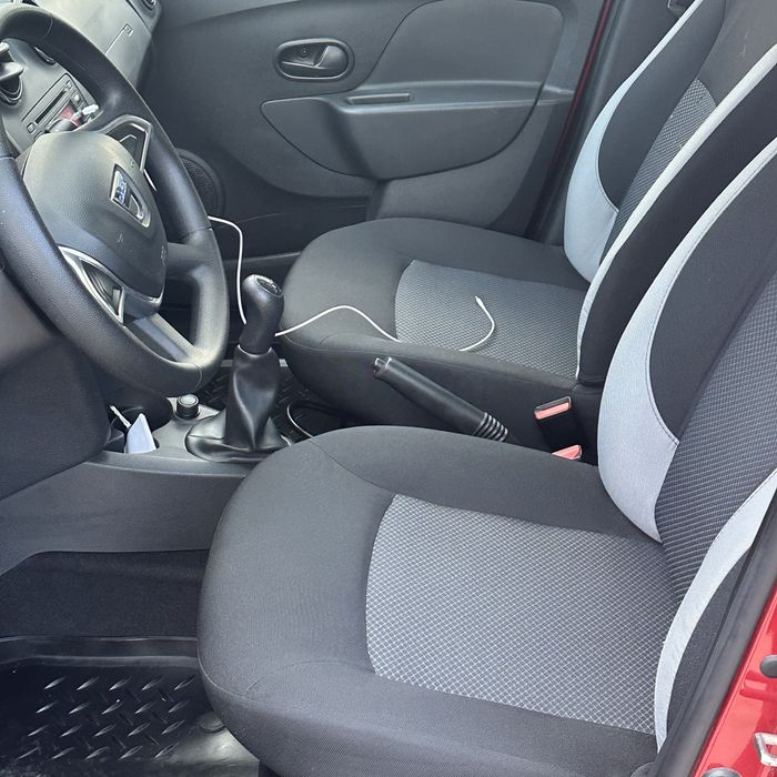 Dacia sandero 1.2 benzina facelift