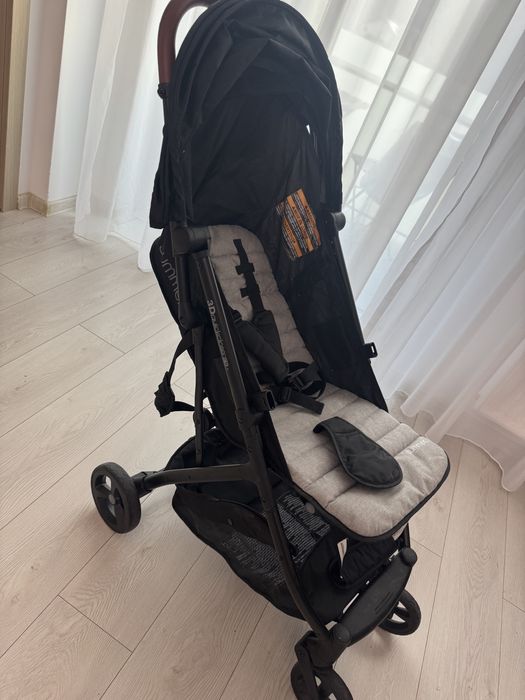 Carucior Summer 3D QuickClose