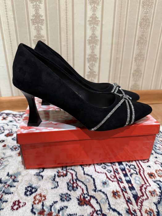 Продаются туфли б/у